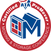 Certified ProMover - American Moving & Storage Association
