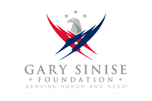 The Gary Sinise Foundation