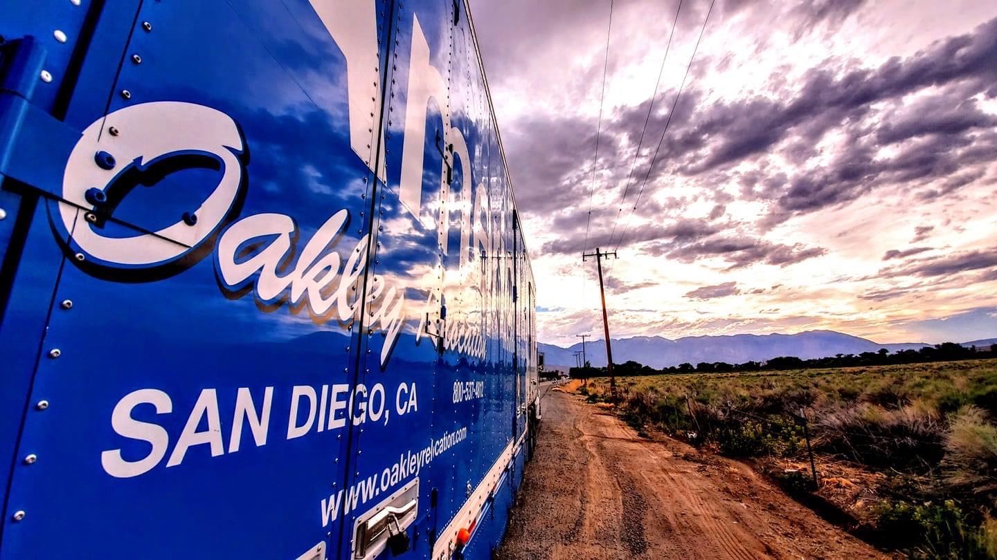 North American Moving Services