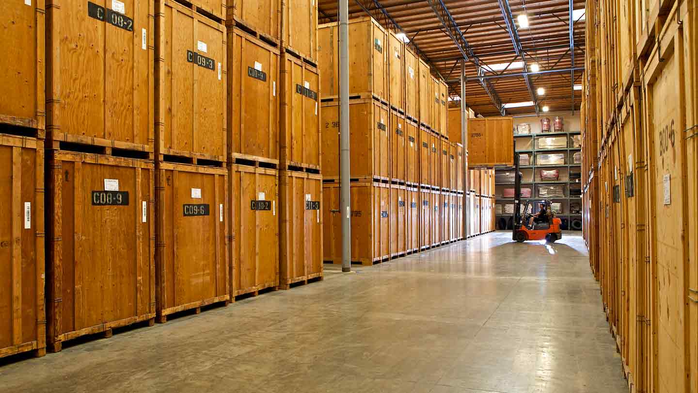 Oakley Relocation