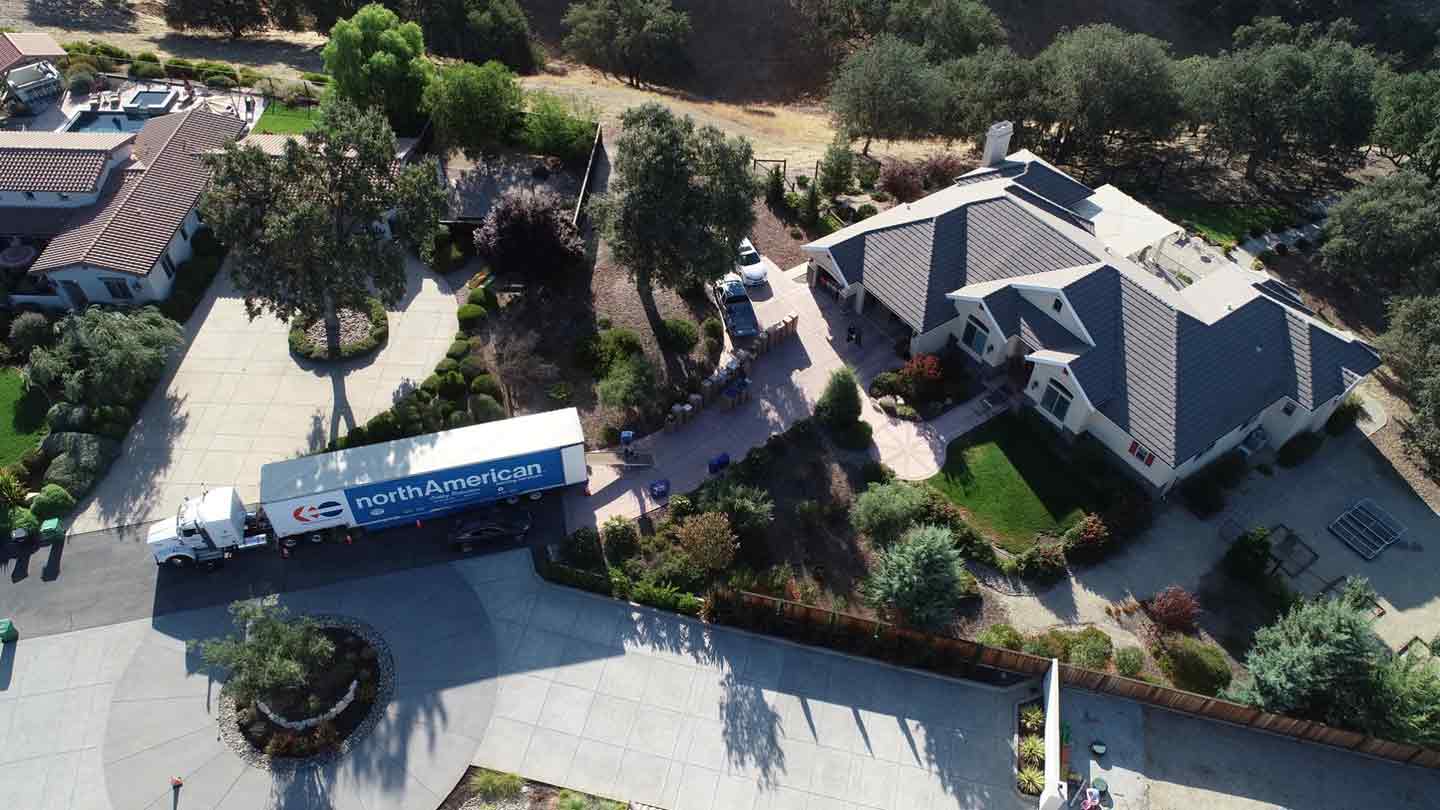 Oakley Relocation